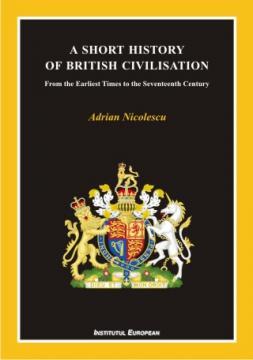 A Short History of British Civilisation - Pret | Preturi A Short History of British Civilisation