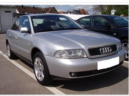 AUDI, A4, 1.9 TDI - Pret | Preturi AUDI, A4, 1.9 TDI