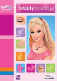 Barbie Beauty Boutique - Pret | Preturi Barbie Beauty Boutique