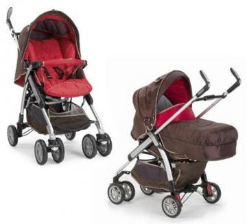 Carucior Cleo Kosypram Completo Gasha - Pret | Preturi Carucior Cleo Kosypram Completo Gasha