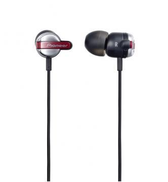 Casti Pioneer SE-CL531-R, in ear - Pret | Preturi Casti Pioneer SE-CL531-R, in ear