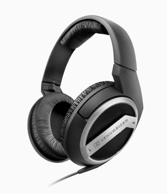 Casti Sennheiser HD 449 - Distribuitor autorizat SENNHEISER - Pret | Preturi Casti Sennheiser HD 449 - Distribuitor autorizat SENNHEISER