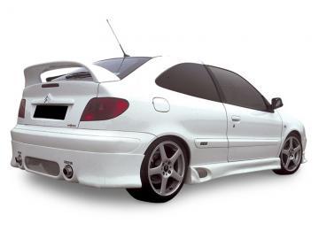 Citroen Xsara Extensie Spoiler Spate Sport - Pret | Preturi Citroen Xsara Extensie Spoiler Spate Sport