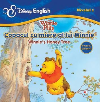 Copacul cu miere al lui Winnie - Pret | Preturi Copacul cu miere al lui Winnie