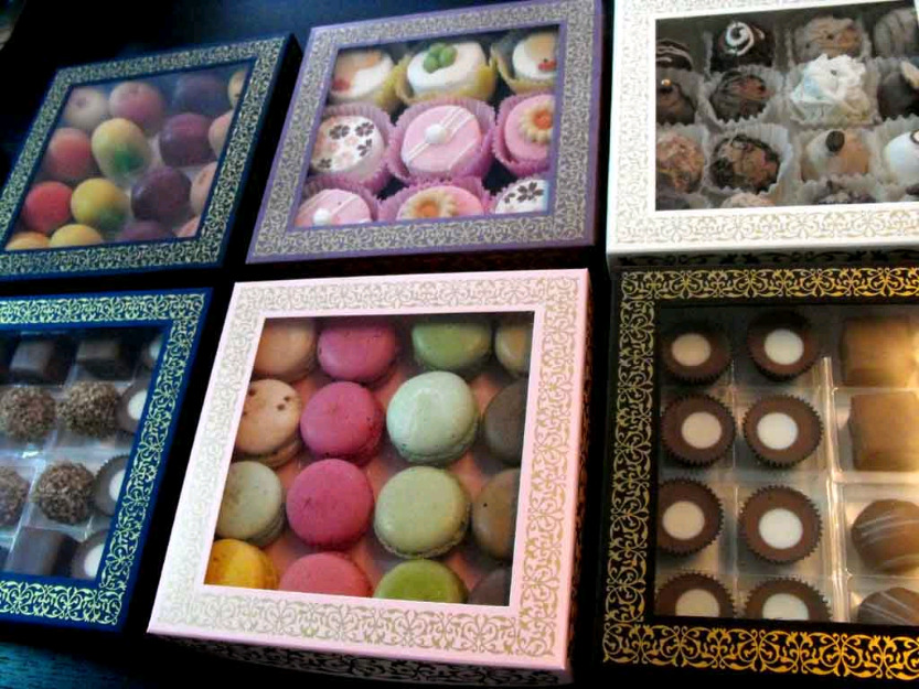 Cutii carton ambalaje bomboane - Pret | Preturi Cutii carton ambalaje bomboane