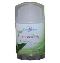 Deodorant piatra de alaun stick, 100g, potassium alum - Pret | Preturi Deodorant piatra de alaun stick, 100g, potassium alum