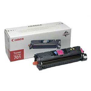 Incarcare cartuse CANON Color EP - 701 MAGENTA - Pret | Preturi Incarcare cartuse CANON Color EP - 701 MAGENTA