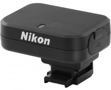 Modul GPS GP-N100 pentru Nikon 1, negru, Nikon (VWD004BW) - Pret | Preturi Modul GPS GP-N100 pentru Nikon 1, negru, Nikon (VWD004BW)