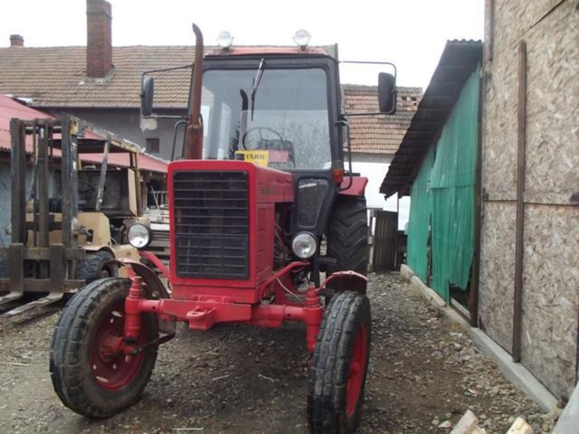 MTZ Belarus 80/82 - Pret | Preturi MTZ Belarus 80/82