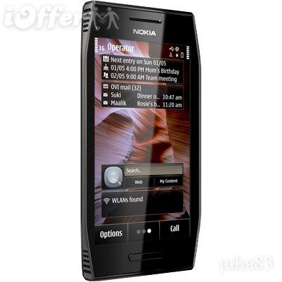 Nokia X7 telefon dual sim -449lei - Pret | Preturi Nokia X7 telefon dual sim -449lei