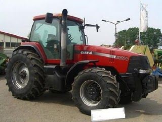 Oferta tractor Case IH-MX 270 2000 306CP vanzare second hand - Pret | Preturi Oferta tractor Case IH-MX 270 2000 306CP vanzare second hand