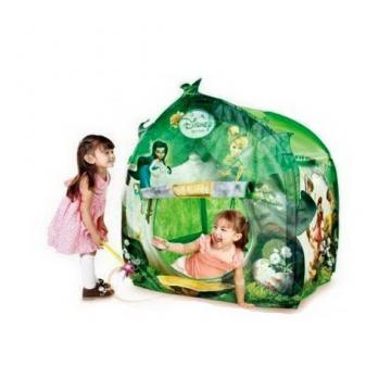 PlayHut - Cort de Joaca Fairies Hide - Pret | Preturi PlayHut - Cort de Joaca Fairies Hide