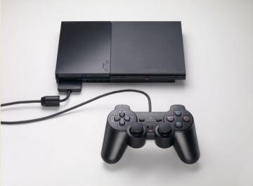 PlayStation 2 Silver - Pret | Preturi PlayStation 2 Silver