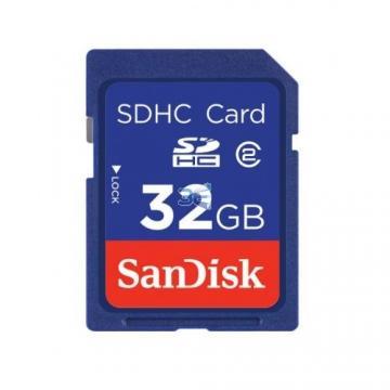 SanDisk 32GB Standard SDHC, WaterProof, ShockProof - Pret | Preturi SanDisk 32GB Standard SDHC, WaterProof, ShockProof