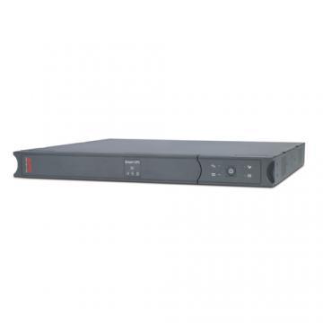 UPS APC Smart UPS SC 450 VA - Pret | Preturi UPS APC Smart UPS SC 450 VA