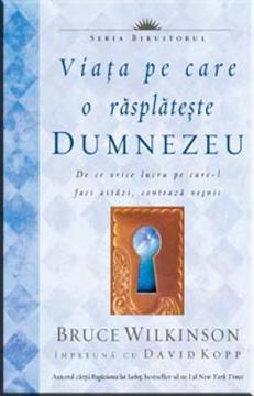 Viata pe care o rasplateste Dumnezeu - Pret | Preturi Viata pe care o rasplateste Dumnezeu