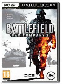 Battlefield: Bad Company 2 Limited Edition - Pret | Preturi Battlefield: Bad Company 2 Limited Edition