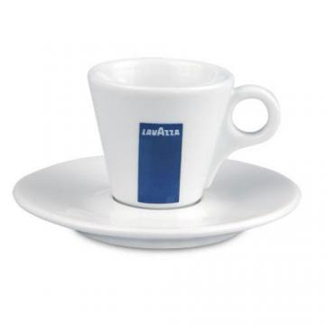 Cesti cafea Lavazza Espresso (set 12 bucati) - Pret | Preturi Cesti cafea Lavazza Espresso (set 12 bucati)