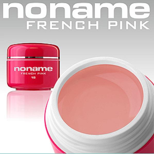 Gel uv Constructie French pink - Pret | Preturi Gel uv Constructie French pink