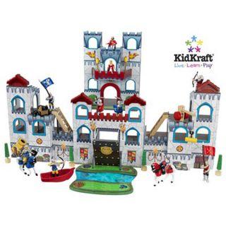 Set Castel Fun Explorers - Pret | Preturi Set Castel Fun Explorers