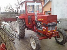 Vand TRACTOR U650 reconditionat integral - Pret | Preturi Vand TRACTOR U650 reconditionat integral