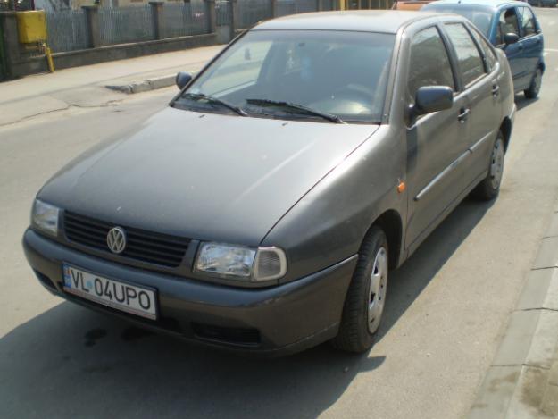 Vand VW Polo, pret 2500 EUR neg. - Pret | Preturi Vand VW Polo, pret 2500 EUR neg.