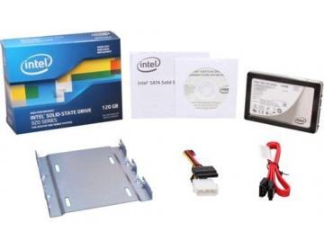 160GB Sata2 320 Series Retail - Pret | Preturi 160GB Sata2 320 Series Retail