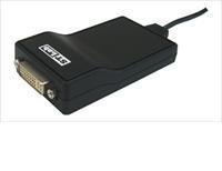 Adaptor USB-DVI ST U-480 - Pret | Preturi Adaptor USB-DVI ST U-480