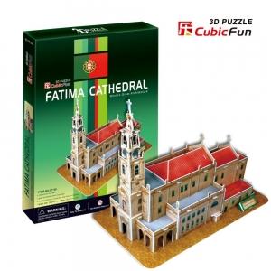 Catedrala Fatima - Pret | Preturi Catedrala Fatima