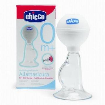 CHICCO Pompa san x 1buc - Pret | Preturi CHICCO Pompa san x 1buc