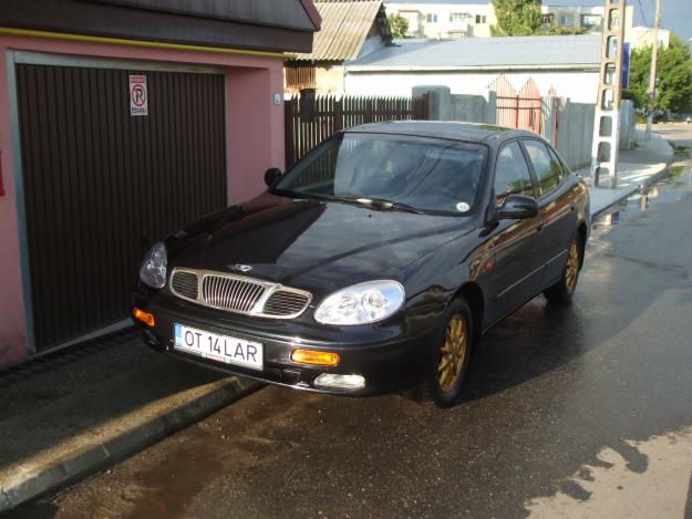 daewoo leganza 2001 - Pret | Preturi daewoo leganza 2001