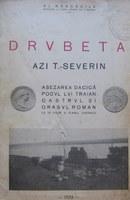 Drubeta azi t. severin de alexanndru barcacila - Pret | Preturi Drubeta azi t. severin de alexanndru barcacila