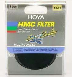 Filtru Hoya NDX400 HMC 62mm - Pret | Preturi Filtru Hoya NDX400 HMC 62mm