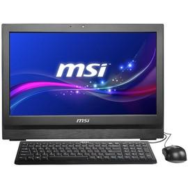 MSI Wind Top AP2011-039EE, 20', Dual Core G620, 2048MB, 500GB, Intel HD Graphics, W7PRO 64bit - Pret | Preturi MSI Wind Top AP2011-039EE, 20', Dual Core G620, 2048MB, 500GB, Intel HD Graphics, W7PRO 64bit