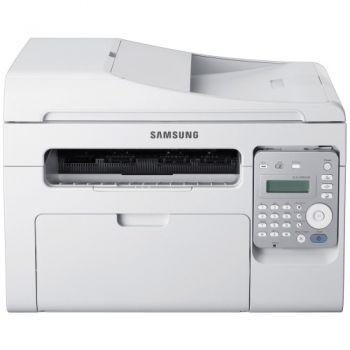 Multifunctional laser cu fax Samsung SCX-3400F, viteza de printare 20 ppm mono, , SCX-3400F/SEE - Pret | Preturi Multifunctional laser cu fax Samsung SCX-3400F, viteza de printare 20 ppm mono, , SCX-3400F/SEE