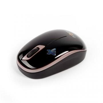 nJoy MR910, Mouse Optic, Negru - Pret | Preturi nJoy MR910, Mouse Optic, Negru