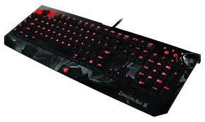 Tastatura Razer BlackWidow Ultimate Dragon Age 2 Gaming Keyboard RZ03-00381400-R3M1 - Pret | Preturi Tastatura Razer BlackWidow Ultimate Dragon Age 2 Gaming Keyboard RZ03-00381400-R3M1