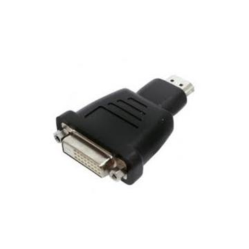 Adaptor HDMI - DVI (HDMI 19T - DVI 24M) - Pret | Preturi Adaptor HDMI - DVI (HDMI 19T - DVI 24M)