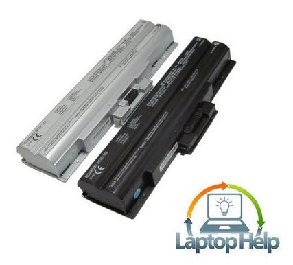 Baterie Sony Vaio VGN AW series - Pret | Preturi Baterie Sony Vaio VGN AW series