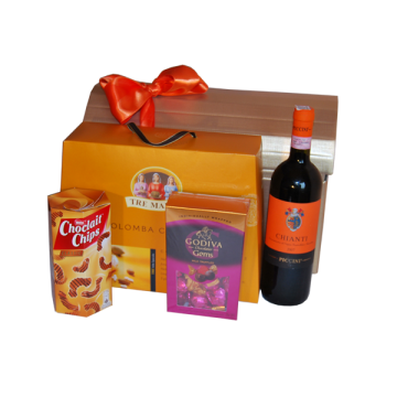 Cadouri Orange Easter - Pret | Preturi Cadouri Orange Easter