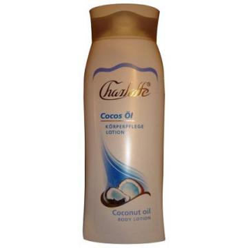 Crema de corp cu ulei de cocos - Pret | Preturi Crema de corp cu ulei de cocos