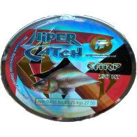 FIR HIPER CATCH CRAP 028MM/11,6KG/250M - Pret | Preturi FIR HIPER CATCH CRAP 028MM/11,6KG/250M