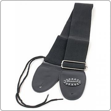 Ibanez GS60L-BK Guitar Strap - Pret | Preturi Ibanez GS60L-BK Guitar Strap