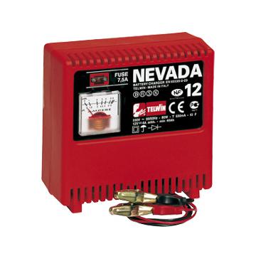 Incarcator baterii Auto-Moto TELWIN Nevada 12 - Pret | Preturi Incarcator baterii Auto-Moto TELWIN Nevada 12