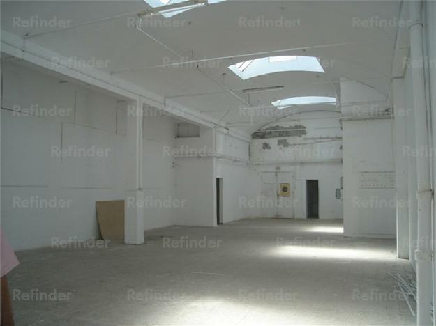 Inchiriere spatiu comercial Pantelimon/Morarilor, 295 mp - Pret | Preturi Inchiriere spatiu comercial Pantelimon/Morarilor, 295 mp