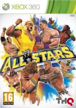 Joc WWE All Stars Xbox 360, THQ-XBX-ALLSTARS - Pret | Preturi Joc WWE All Stars Xbox 360, THQ-XBX-ALLSTARS
