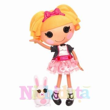 Papusa Lalaloopsy Misty Mysterious - Pret | Preturi Papusa Lalaloopsy Misty Mysterious