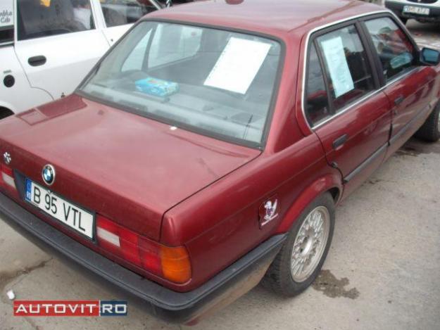 VAND BMW 316 URSULET - Pret | Preturi VAND BMW 316 URSULET