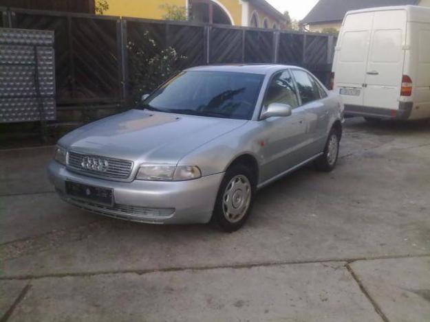 vand usi audi a4 1.6 benzina an 1996 - Pret | Preturi vand usi audi a4 1.6 benzina an 1996