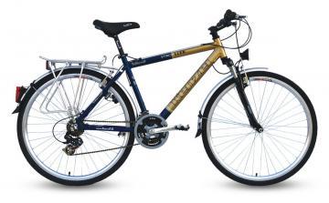 Bicicleta Kenzel TREKKING STROLLER 28 - Pret | Preturi Bicicleta Kenzel TREKKING STROLLER 28